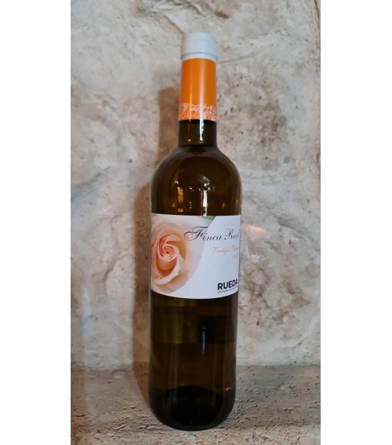Vino Finca Real Verdejo D.O Rueda | Compra Blanco Afrutado Online
