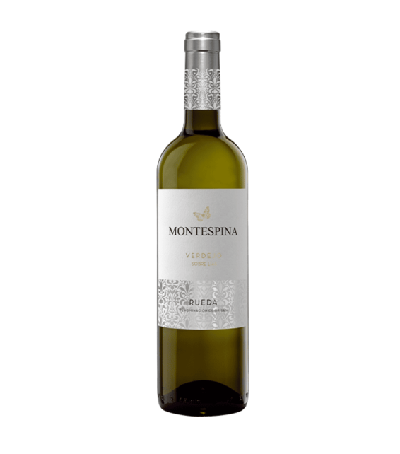Verdejo Montespina D.O. Rueda | Comprar vino blanco online