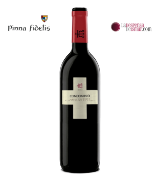 Condominio Joven Bodegas Pinna Fidelis | La Despensa de Ismar