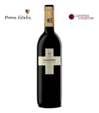 Condominio Roble Bodegas Pinna Fidelis | La Despensa de Ismar