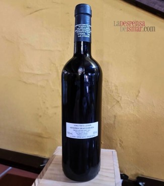 Vino Tinto Joven Cosechero Ismar | La Despensa de Ismar