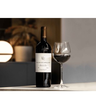 Pago de los Capellanes Crianza | La Despensa de Ismar